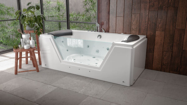 جکوزی باداب مدل 310 (jaccuzi 310)