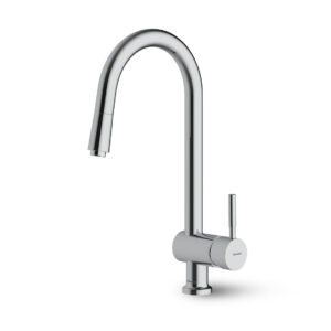 شیر آشپزخانه شاوری مدل موناکوپلاس